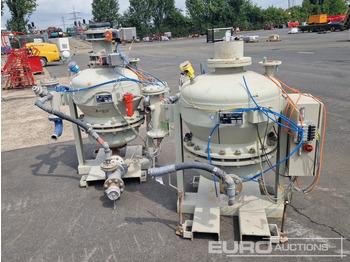 Construction equipment