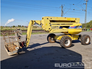 Aerial platform MANITOU 160 ATJ
