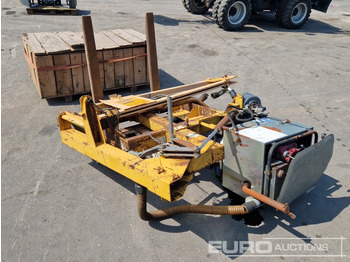Material handling equipment 2006 Probst Jumbo BV Vacuum Lifter: picture 4