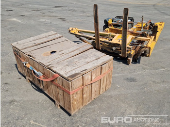 Material handling equipment 2006 Probst Jumbo BV Vacuum Lifter: picture 3