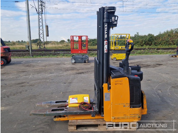 Material handling equipment 2015 Still EGV-S20: picture 2