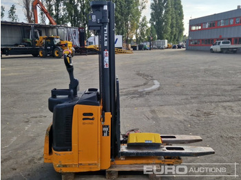 Material handling equipment 2015 Still EGV-S20: picture 5