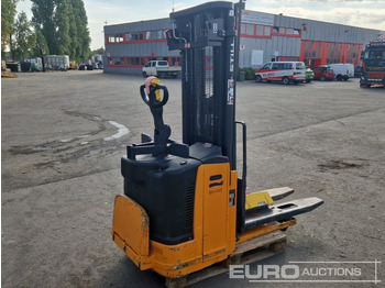 Material handling equipment 2015 Still EGV-S20: picture 4