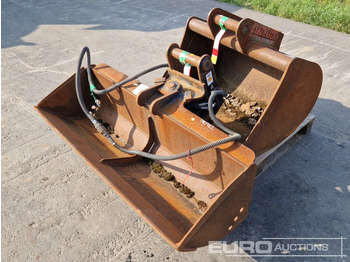 Material handling equipment