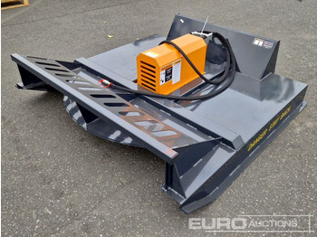 Material handling equipment