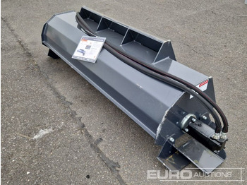 Material handling equipment