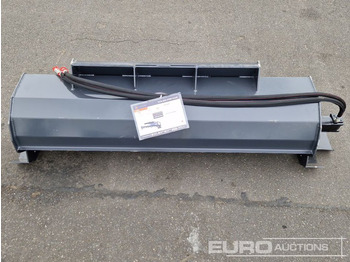 Material handling equipment 72" Hydraulic Rotary Tiller: picture 5