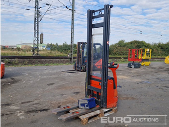 Material handling equipment LINDE L