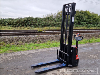 Material handling equipment