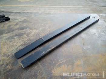 Material handling equipment