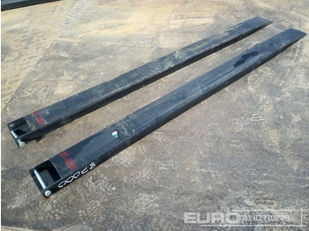 Material handling equipment Unused NON 3T2200: picture 2