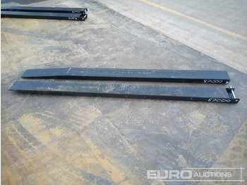 Material handling equipment Unused NON 3T2200: picture 3