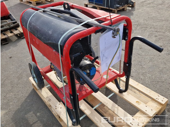 Construction equipment