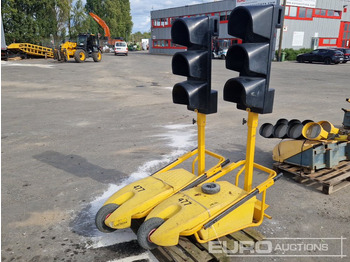 Construction equipment
