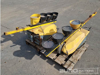 Construction equipment