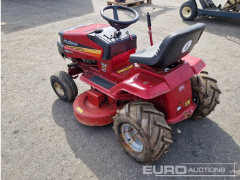Garden mower Murray SPRINT3000 Ride on Lawnmower (No Drive): picture 3