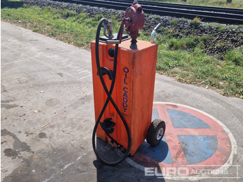 Construction equipment