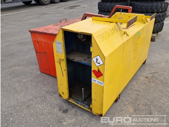 Construction equipment