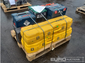 Construction equipment