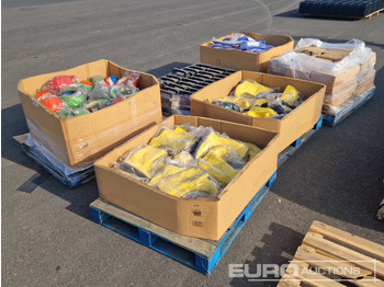 Construction equipment
