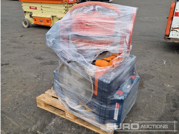 Construction equipment