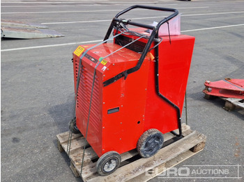 Construction equipment