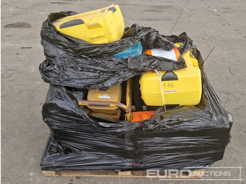Construction equipment