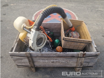 Construction equipment