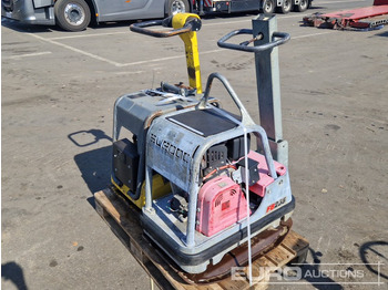 Construction equipment