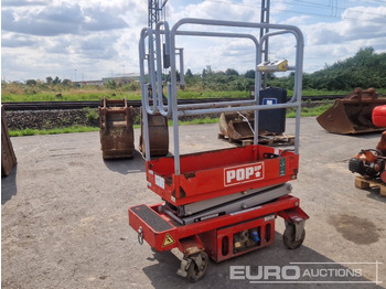 Aerial platform