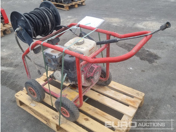 Pressure washer Pressure Washer: picture 2
