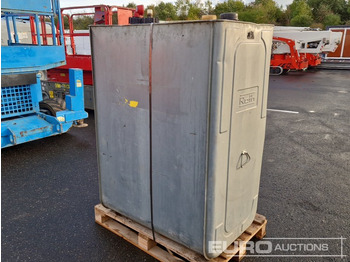 Storage tank