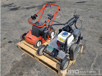 Construction equipment