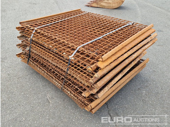 Bucket Screening Mesh (11 of): picture 3