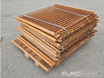 Bucket Screening Mesh (11 of): picture 2