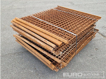 Bucket Screening Mesh (11 of): picture 4