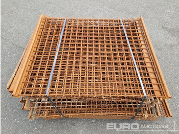 Bucket Screening Mesh (11 of): picture 5