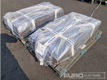 Spare parts VOLVO