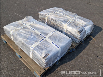 Spare parts VOLVO