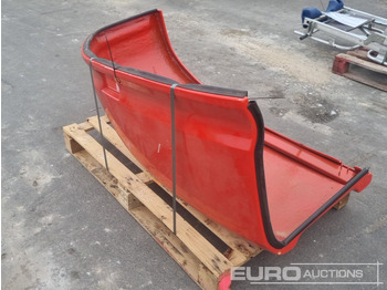 Spare parts MANITOU