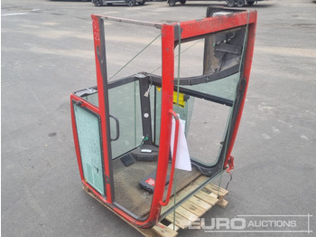 Spare parts VOLVO