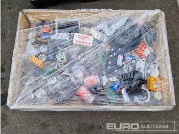 Spare parts