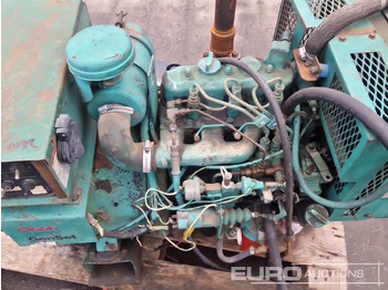 Generator set Static Diesel Generator: picture 5 Generator set Static Diesel Generator: picture 5