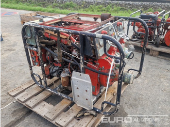 Water pump Static Water Pump: picture 2