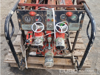 Water pump Static Water Pump: picture 5