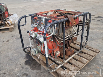 Water pump Static Water Pump: picture 3