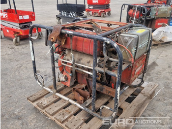 Water pump Static Water Pump: picture 4