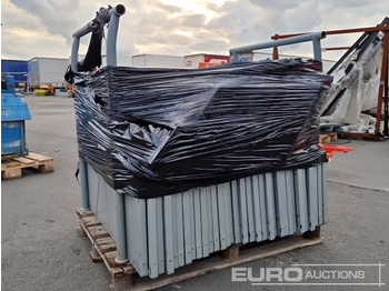 Construction equipment