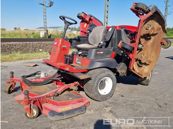 Garden mower TORO