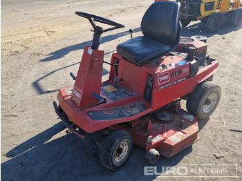 Garden mower TORO